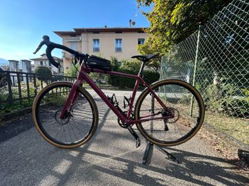 Gebrauchtes Cannondale Topstone 3 2021 2021 Road & Gravel