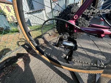 Käytetty Cannondale Topstone 3 2021 2021 Road & Gravel — kuva 3 / 5