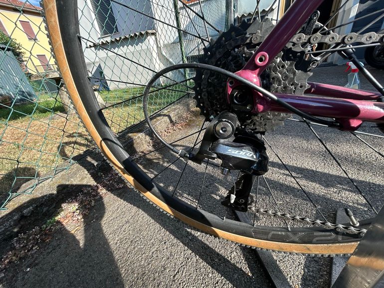Brugt Cannondale Topstone 3 2021 2021 Road & Gravel — billede 3 af 5