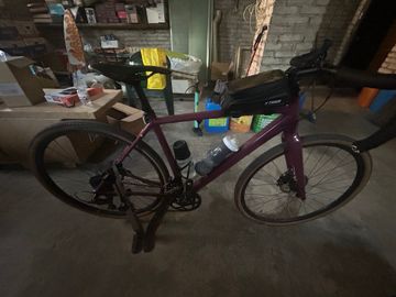 Käytetty Cannondale Topstone 3 2021 2021 Road & Gravel — kuva 2 / 5