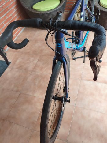 Używany Merida REACTO DISC 7000-E 2018 2018 Road & Gravel — zdjęcie 4 z 10
