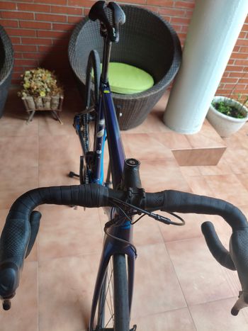 Używany Merida REACTO DISC 7000-E 2018 2018 Road & Gravel — zdjęcie 7 z 10