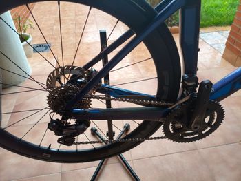 Używany Merida REACTO DISC 7000-E 2018 2018 Road & Gravel — zdjęcie 9 z 10