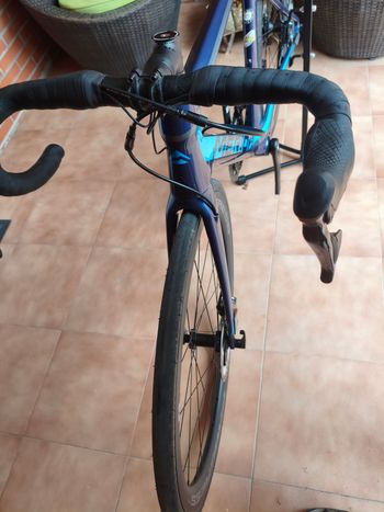 Używany Merida REACTO DISC 7000-E 2018 2018 Road & Gravel — zdjęcie 8 z 10