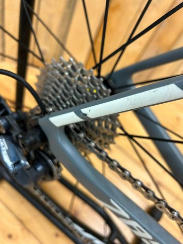 Tweedehands Look 785 HUEZ 2020 2020 Road & Gravel — afbeelding 4 van 4