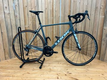 Used Look 785 HUEZ 2020 2020 Road & Gravel