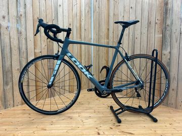 Tweedehands Look 785 HUEZ 2020 2020 Road & Gravel — afbeelding 3 van 4