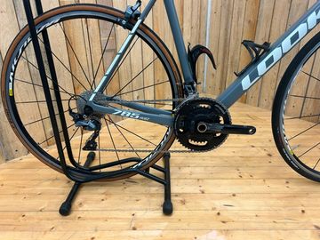 Tweedehands Look 785 HUEZ 2020 2020 Road & Gravel — afbeelding 2 van 4