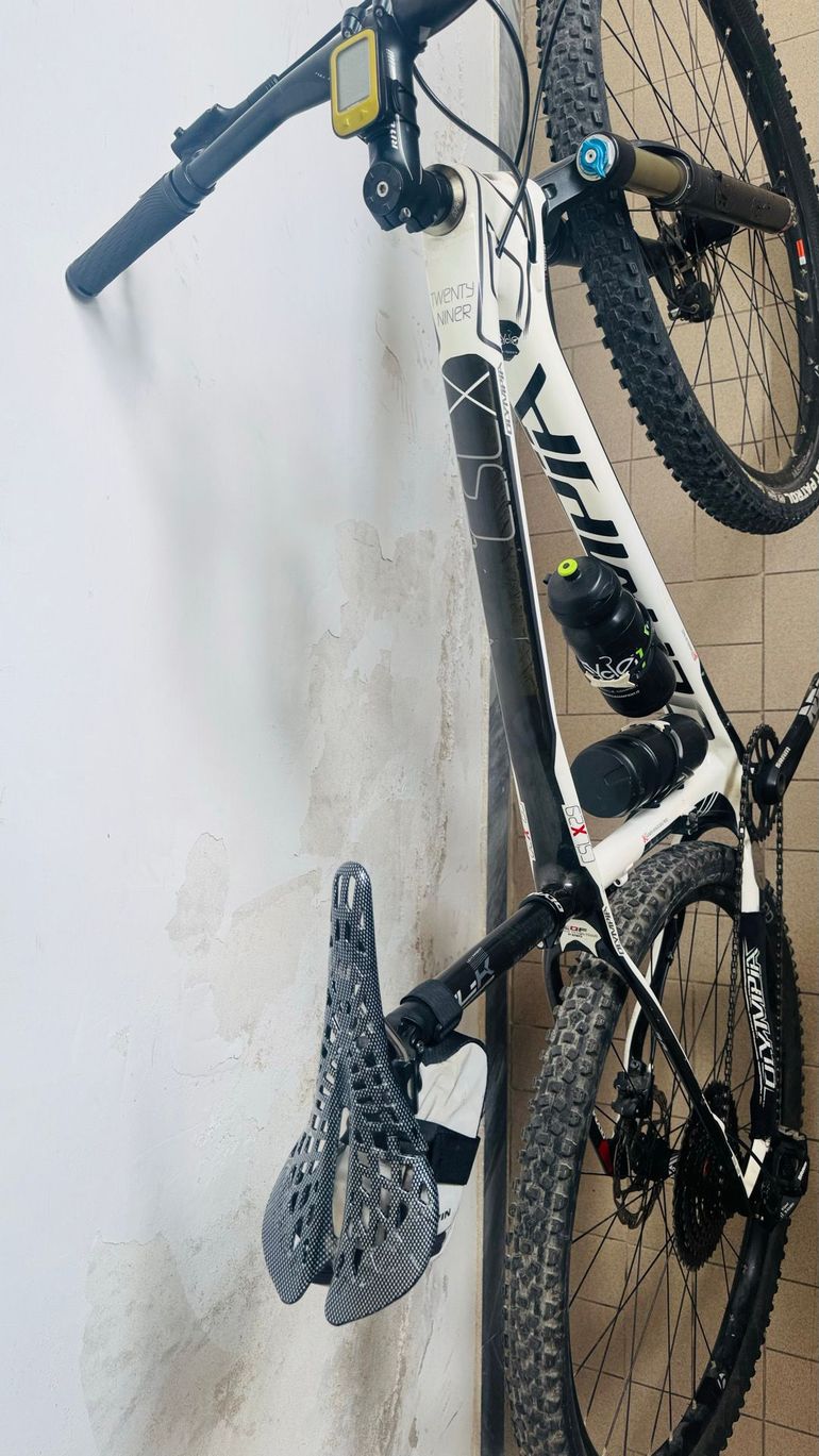Brugt Olympia CSL-X 29 Custom SRAM NX 2019 Mountainbike — billede 6 af 6
