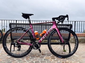 Gebrauchtes Factor OSTRO VAM - Frameset Premium 2025 Frameset 2025 Road & Gravel