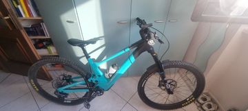 Gebrauchtes Scott Genius ST 910 TR 2025 2025 MTB