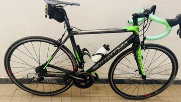 Used Bottecchia Custom SRAM Rival 2014 Road & Gravel, Black — image 2 of 4