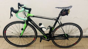 Brugt Bottecchia Custom SRAM Rival 2014 Road & Gravel