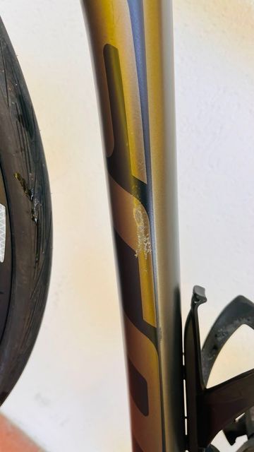 Gebrauchtes Scott Addict 10 disc 2019 2019 Road & Gravel, Schwarz — Bild 11 von 12