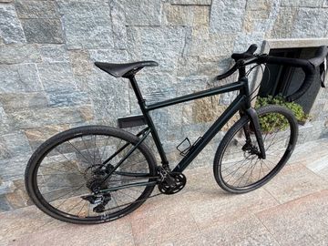 Cannondale Topstone 1 2025 2025 Road & Gravel d'occasion — image 3 sur 7