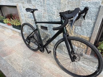 Cannondale Topstone 1 2025 2025 Road & Gravel d'occasion — image 1 sur 7