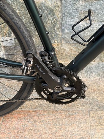 Brugt Cannondale Topstone 1 2025 2025 Road & Gravel — billede 2 af 7