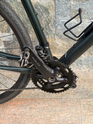 Cannondale Topstone 1 2025 2025 Road & Gravel d'occasion — image 2 sur 7