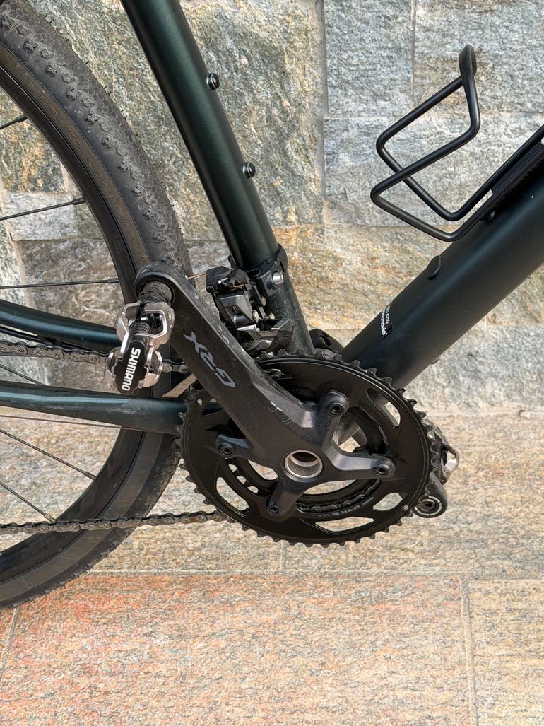 Brugt Cannondale Topstone 1 2025 2025 Road & Gravel — billede 2 af 7