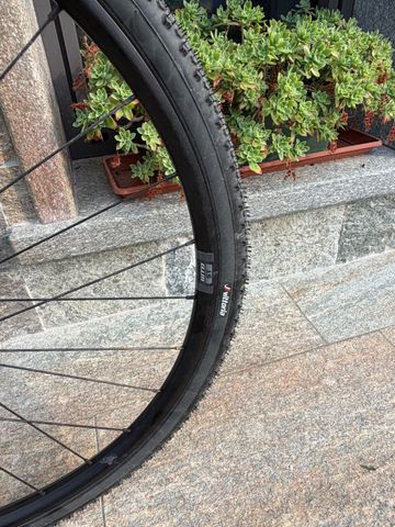 Cannondale Topstone 1 2025 2025 Road & Gravel d'occasion — image 4 sur 7