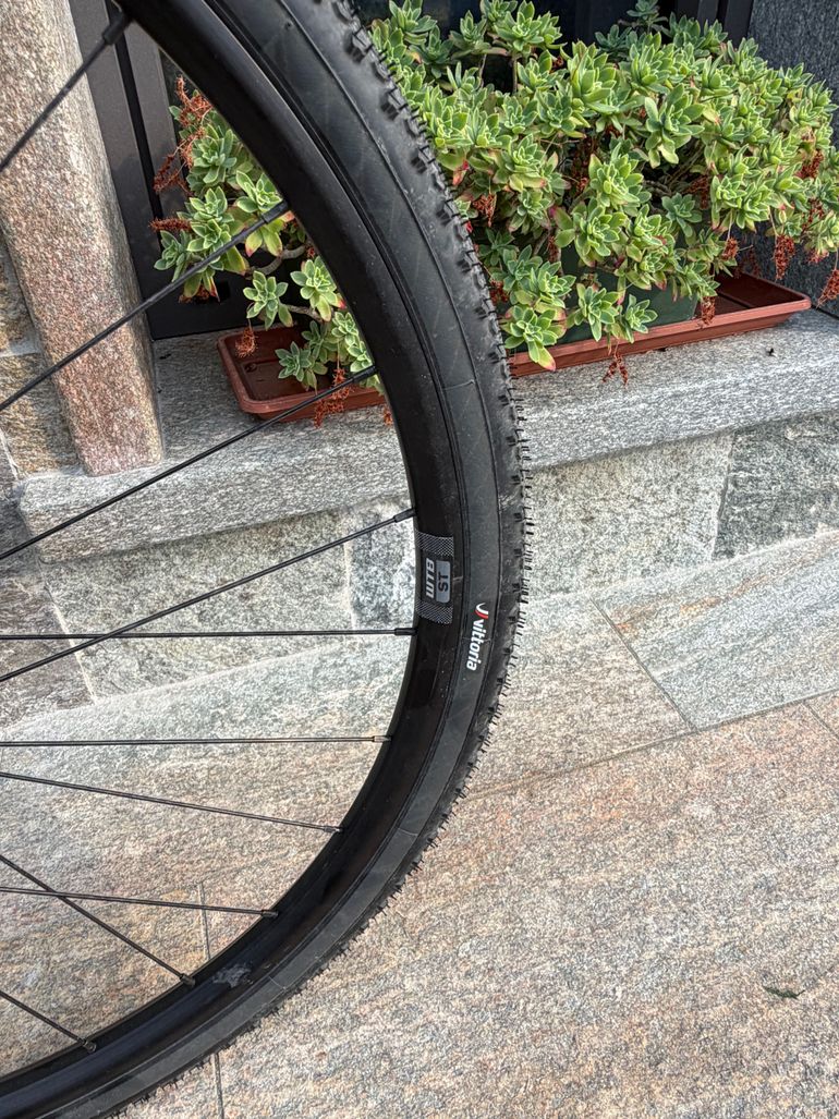 Brugt Cannondale Topstone 1 2025 2025 Road & Gravel — billede 4 af 7