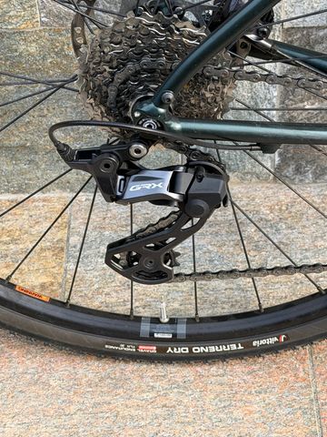 Cannondale Topstone 1 2025 2025 Road & Gravel d'occasion — image 5 sur 7