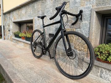 Cannondale Topstone 1 2025 2025 Road & Gravel d'occasion — image 6 sur 7