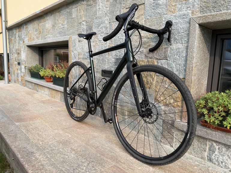 Brugt Cannondale Topstone 1 2025 2025 Road & Gravel — billede 6 af 7
