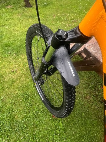Brugt Trek Marlin 7 Gen 2 2023 2023 Mountainbike — billede 6 af 7