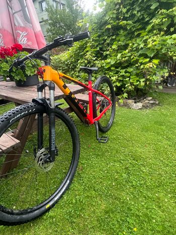 Brugt Trek Marlin 7 Gen 2 2023 2023 Mountainbike — billede 2 af 7