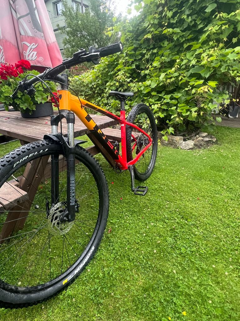 Brugt Trek Marlin 7 Gen 2 2023 2023 Mountainbike — billede 2 af 7
