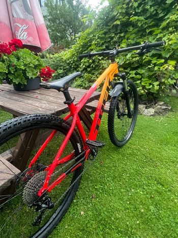 Used Trek Marlin 7 Gen 2 2023 2023 MTB