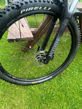Brugt Trek Marlin 7 Gen 2 2023 2023 Mountainbike — billede 5 af 7