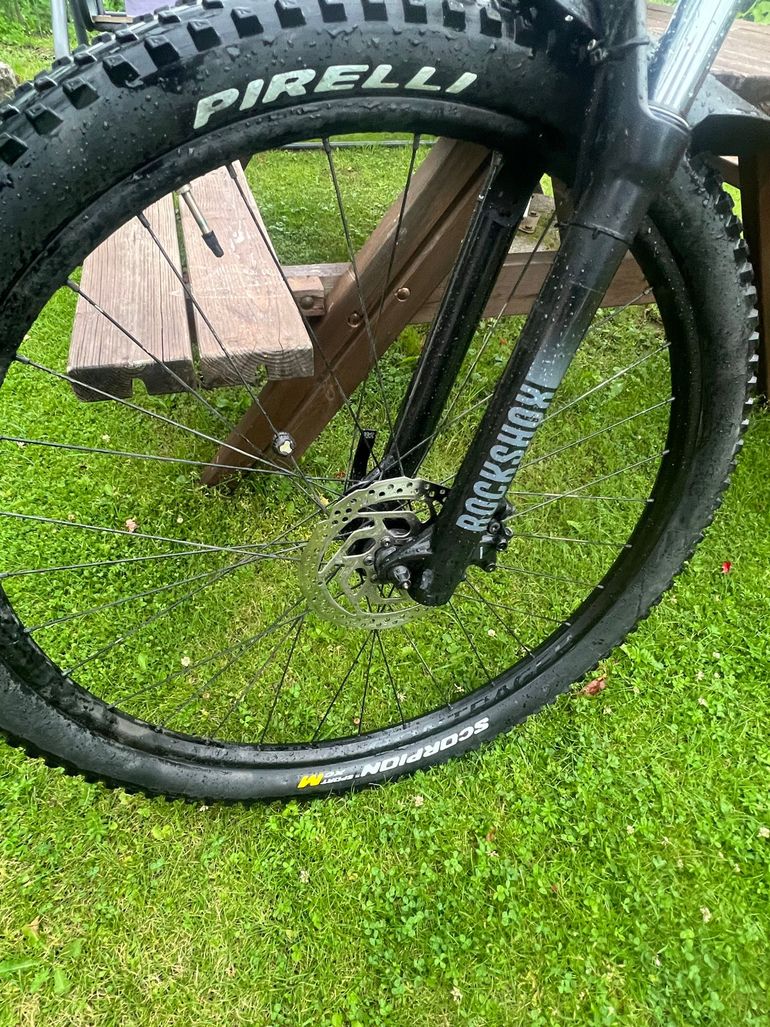 Brugt Trek Marlin 7 Gen 2 2023 2023 Mountainbike — billede 5 af 7