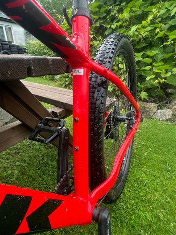 Brugt Trek Marlin 7 Gen 2 2023 2023 Mountainbike — billede 4 af 7