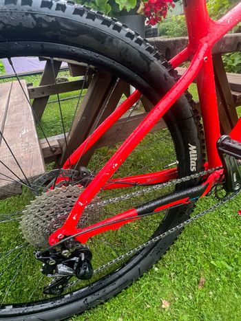 Brugt Trek Marlin 7 Gen 2 2023 2023 Mountainbike — billede 7 af 7
