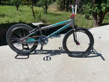 Used Supercross Custom Kids & Youth