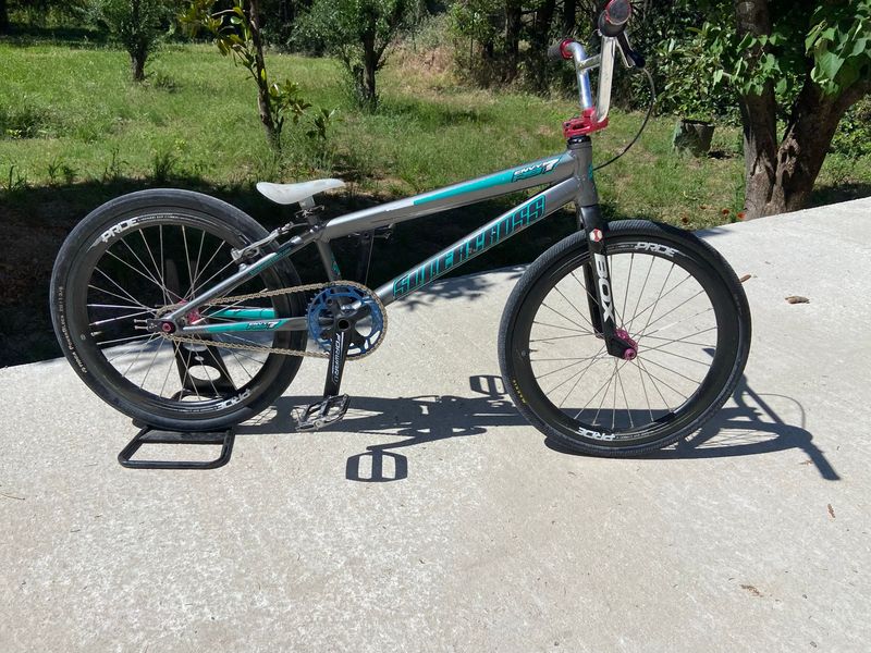 Used Supercross Custom Kids & Youth
