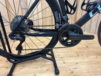 Brugt CUBE AGREE C:62, PRO 2025 2025 Road & Gravel — billede 2 af 3