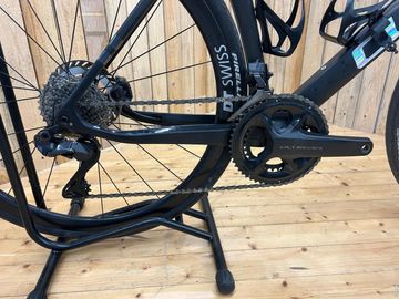 Tweedehands CUBE AGREE C:62, PRO 2025 2025 Road & Gravel — afbeelding 2 van 3