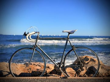 Olmo Competition Simplex Vintage 1980 Road & Gravel d'occasion — image 7 sur 8