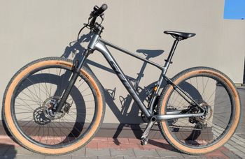 Brugt Scott Scale 970 2024 2024 MTB
