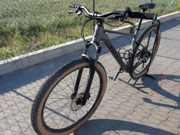 Gebrauchtes Scott Scale 970 2024 2024 Mountainbike, Hellgrau, 29 — Bild 2 von 11