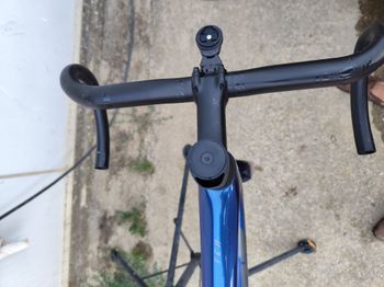 Brugt Giant TCR Advanced Pro, Disc Frameset 2021 Frameset 2021 Road & Gravel — billede 10 af 15
