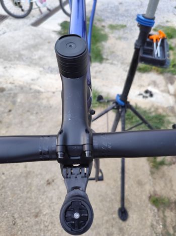 Brugt Giant TCR Advanced Pro, Disc Frameset 2021 Frameset 2021 Road & Gravel — billede 11 af 15