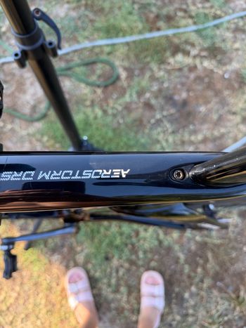 Brugt Lapierre Aerostorm drs Shimano Ultegra Di2 2023 Road & Gravel — billede 11 af 16