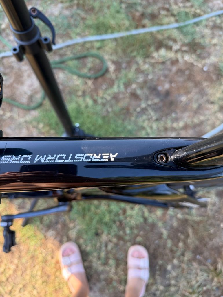 Brugt Lapierre Aerostorm drs Shimano Ultegra Di2 2023 Road & Gravel — billede 11 af 16