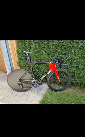 Gebrauchtes Lapierre Aerostorm drs Shimano Ultegra Di2 2023 Road & Gravel