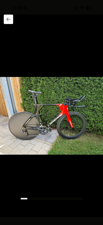 Brugt Lapierre Aerostorm DRS 2023 2023 Road & Gravel