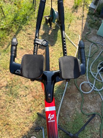 Brugt Lapierre Aerostorm drs Shimano Ultegra Di2 2023 Road & Gravel — billede 4 af 16